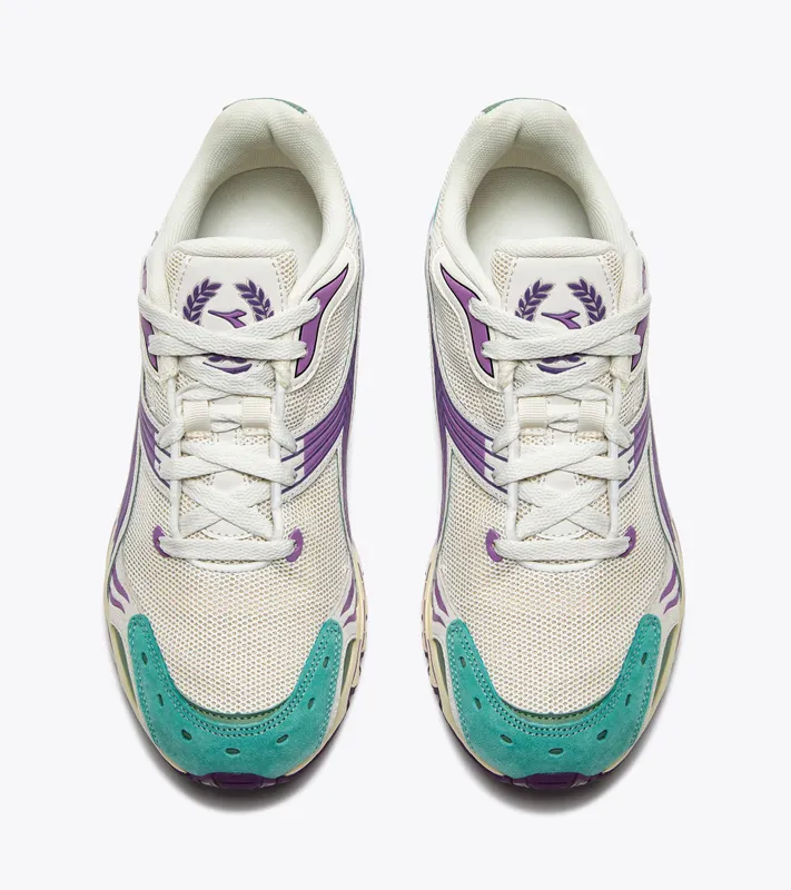 Diadora Mythos Propulsion 280 M2 Suede Radiant Yellow / Antique White (501.180192_C0124)