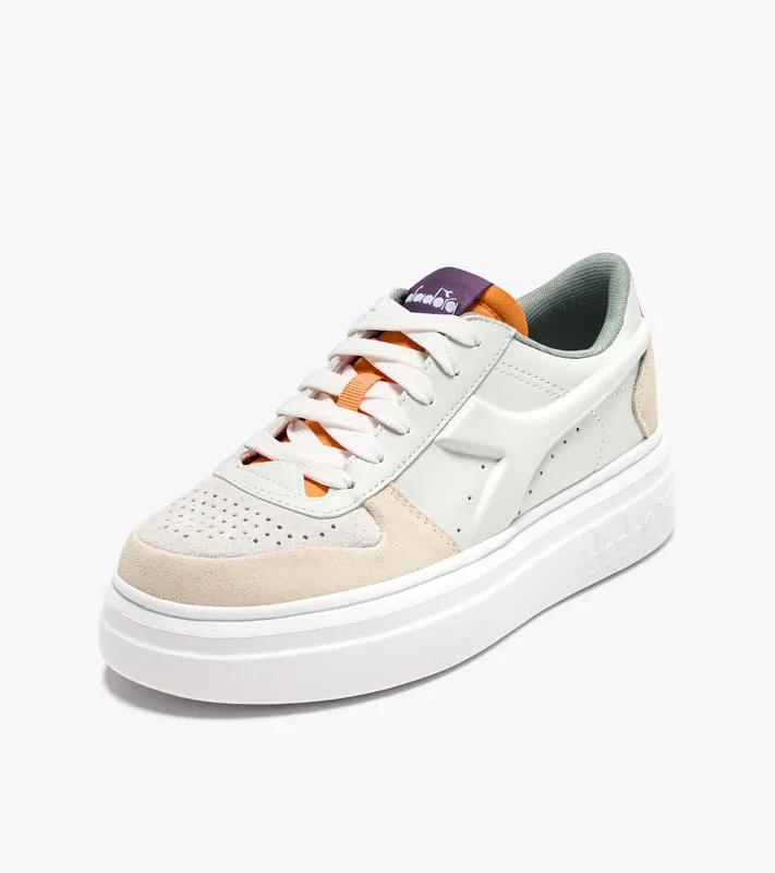 Diadora Magic Bold Puffy Wn White (501.180359_20006)
