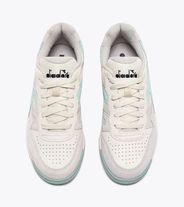 Diadora Winner Creamy Wn Grey Rock / White (501.180368_C4974)