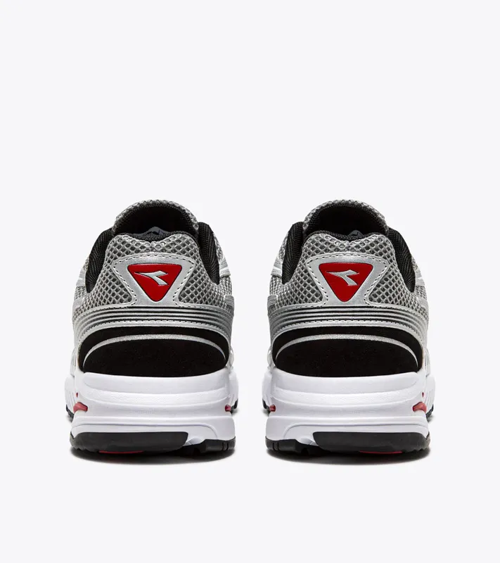 Diadora Sao-ko 280 Charcoal Grey / Silver (501.180418_C2787)