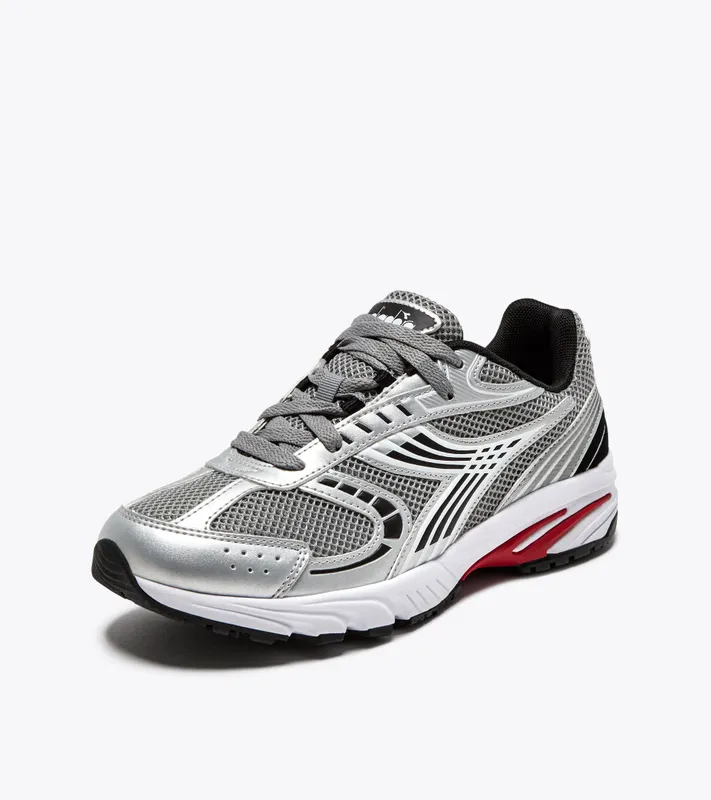 Diadora Sao-ko 280 Charcoal Grey / Silver (501.180418_C2787)