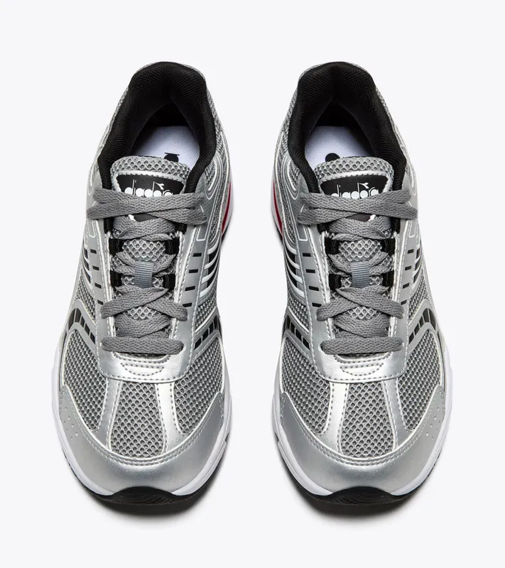 Diadora Sao-ko 280 Charcoal Grey / Silver (501.180418_C2787)