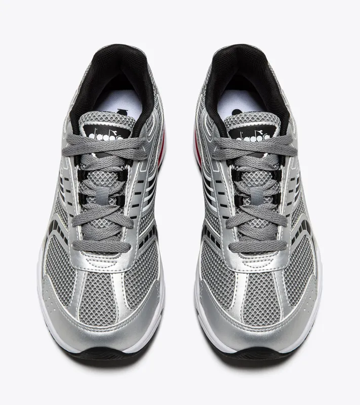 Diadora Sao-ko 280 Charcoal Grey / Silver (501.180418_C2787)