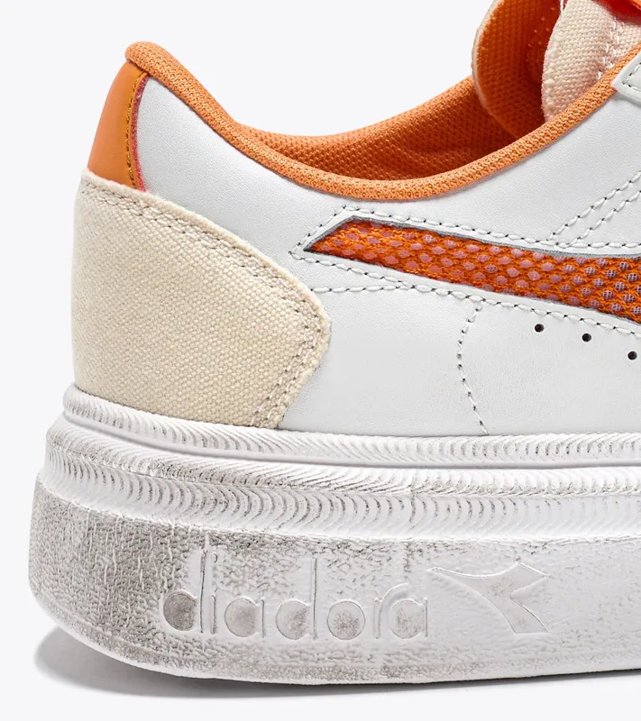 Diadora Magic Bold Mesh Logo Wn Light Beige (501.180643_25015)