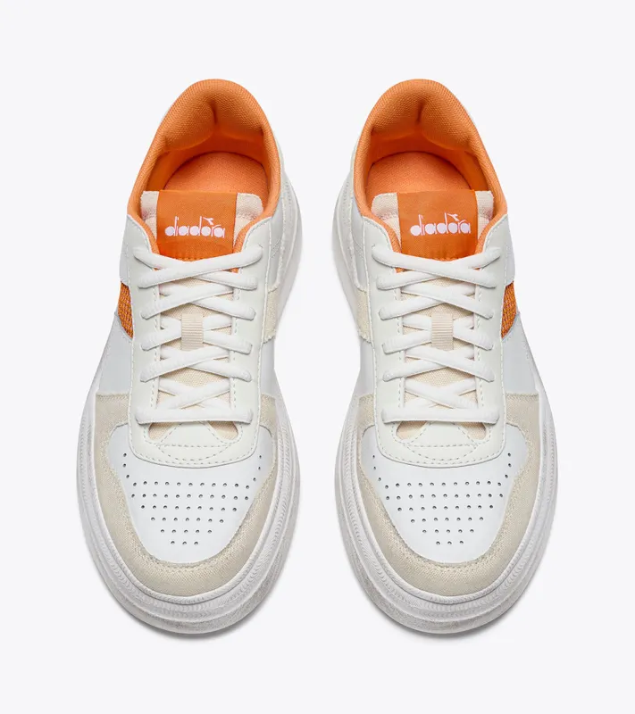 Diadora Magic Bold Mesh Logo Wn Light Beige (501.180643_25015)