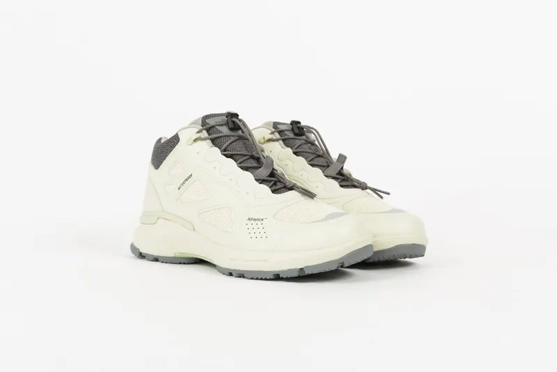 Athletics Footwear ONE.2 Mid ‘WATERSTOP’ “Light Sage/Grey” (OA830001S-A011)