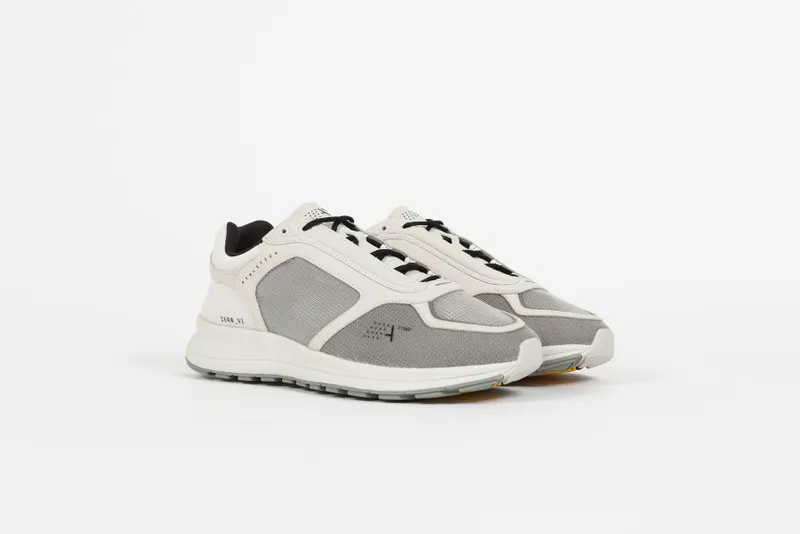 Athletics Footwear Zero V1 “Light Grey” (OA840000T-A016)