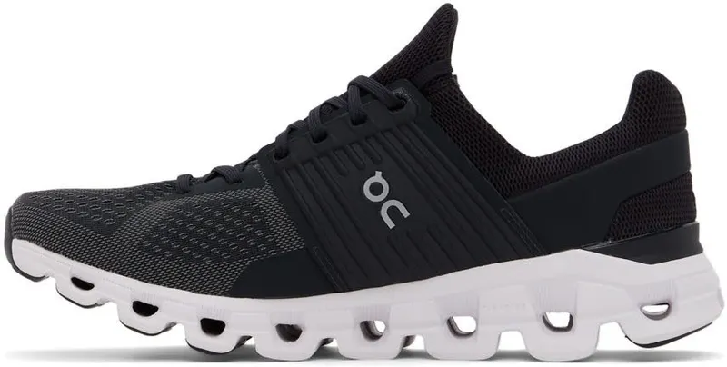 On Black Cloudswift Sneakers (41.99585)