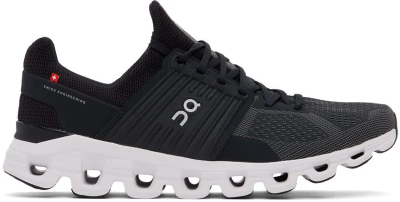 On Black Cloudswift Sneakers (41.99585)