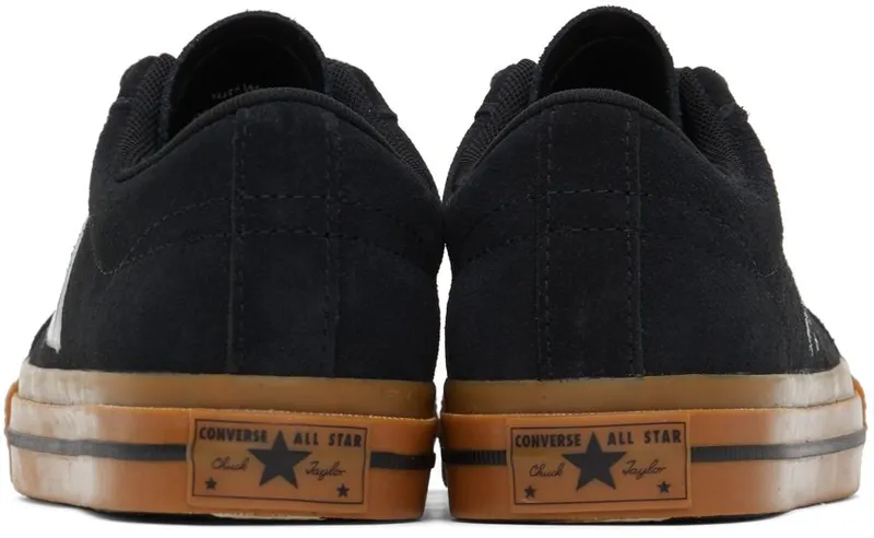 Converse One Star Ox Peanuts Snoopy and Woodstock (A01873C)