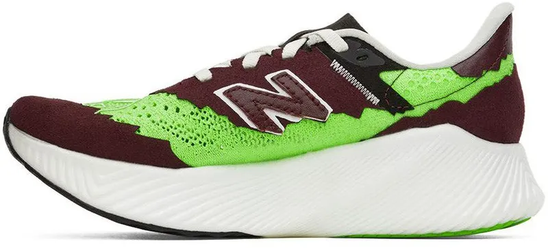 New Balance Stone Island x TOKYO DESIGN STUDIO RC Elite Burgundy MSRCELSO (MSRCELSO)