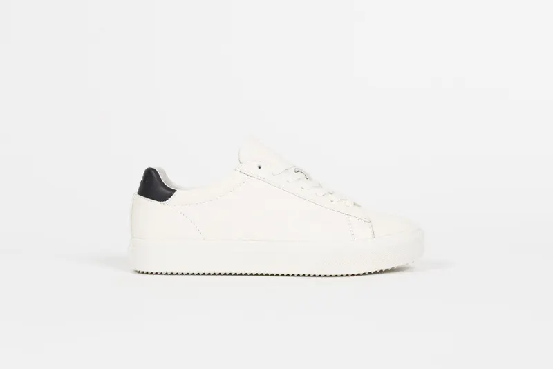 CLAE Bradley Venice “White/Navy” (CL-CBV01-WLN)