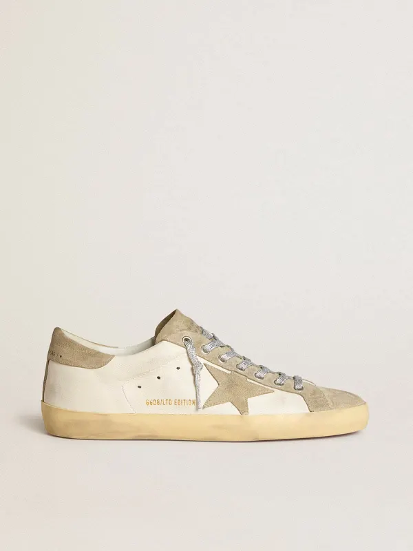 Golden Goose Super-Star (GMF00101.F005163.10276)