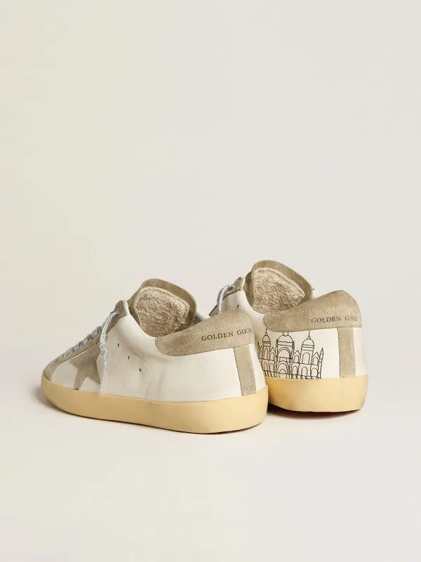 Golden Goose Super-Star (GMF00101.F005163.10276)