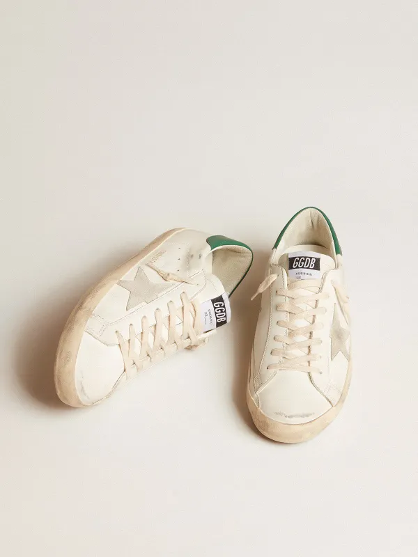 Golden Goose Super-Star (GMF00101.F005770.10802)