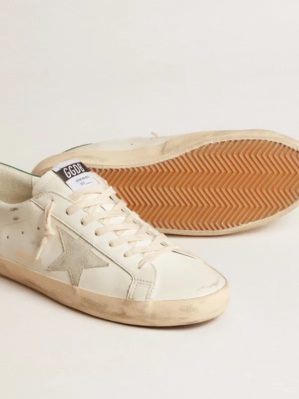Golden Goose Super-Star (GMF00101.F005770.10802)