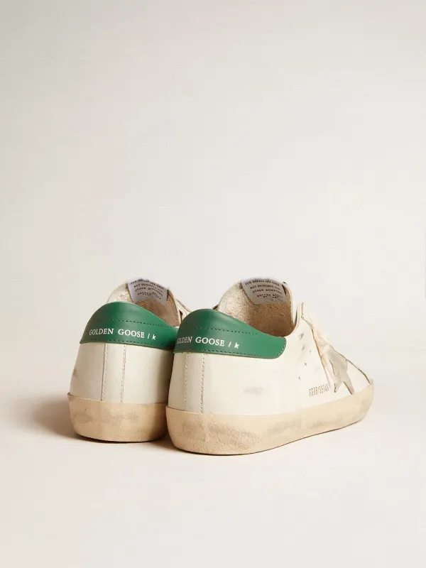 Golden Goose Super-Star (GMF00101.F005770.10802)