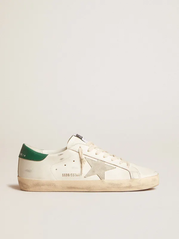Golden Goose Super-Star (GMF00101.F005770.10802)