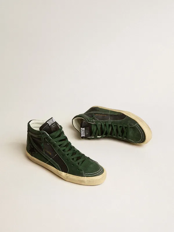 Golden Goose Slide (GMF00116.F005228.35684)