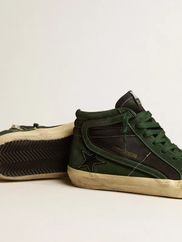 Golden Goose Slide (GMF00116.F005228.35684)