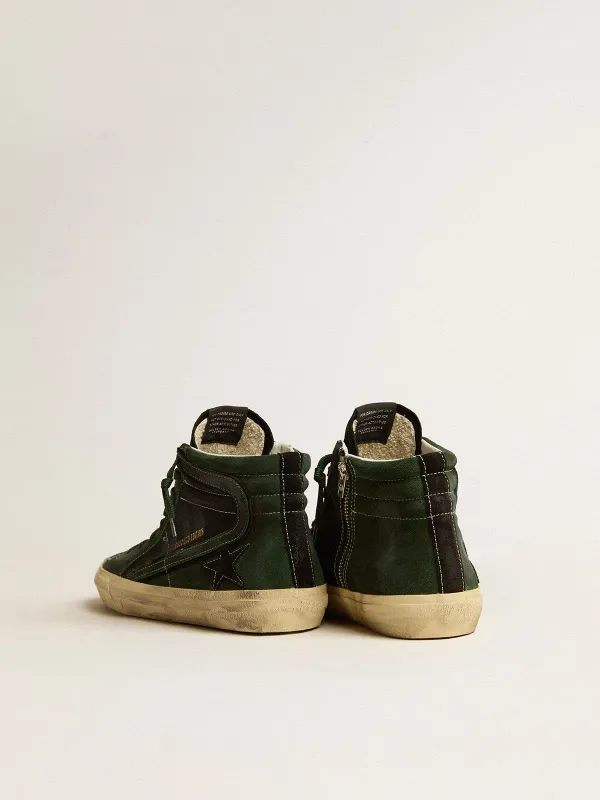 Golden Goose Slide (GMF00116.F005228.35684)