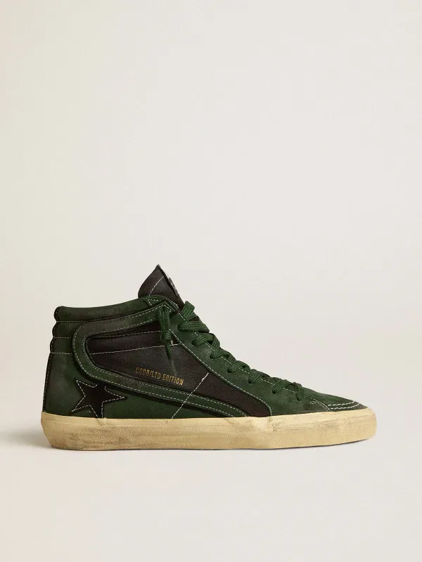 Golden Goose Slide (GMF00116.F005228.35684)