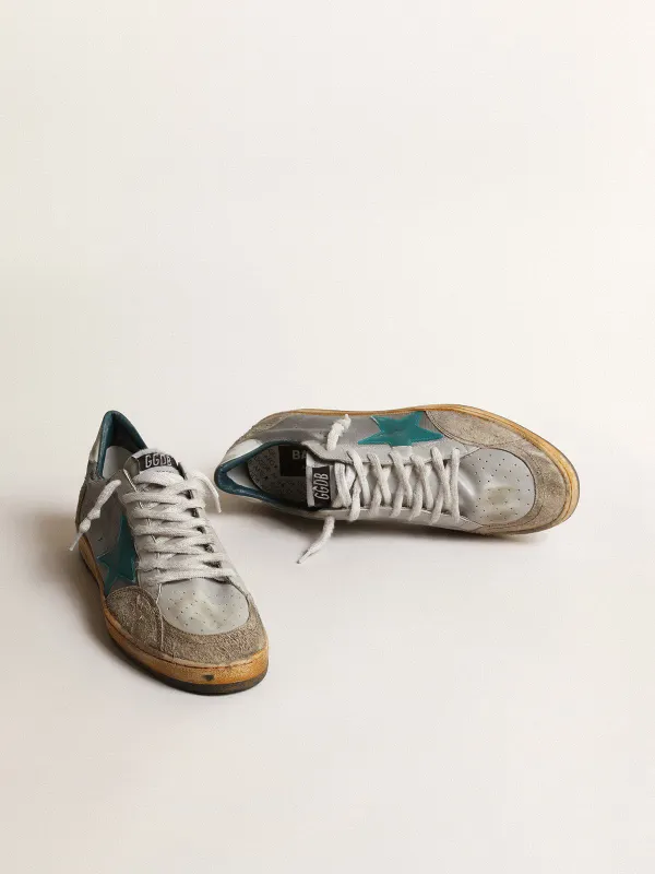 Golden Goose Ball Star (GMF00117.F003768.60384)