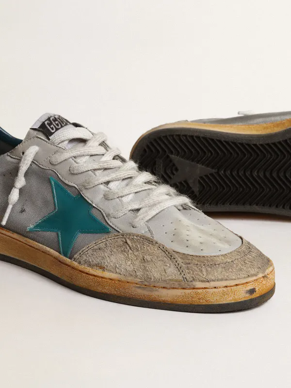 Golden Goose Ball Star (GMF00117.F003768.60384)