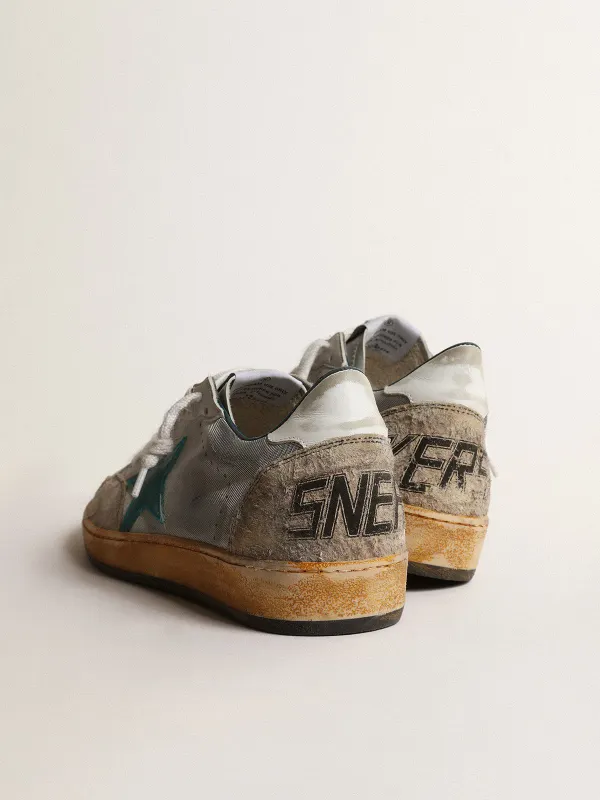 Golden Goose Ball Star (GMF00117.F003768.60384)