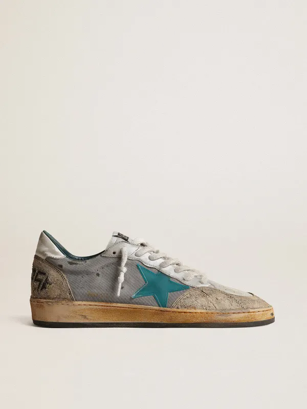 Golden Goose Ball Star (GMF00117.F003768.60384)