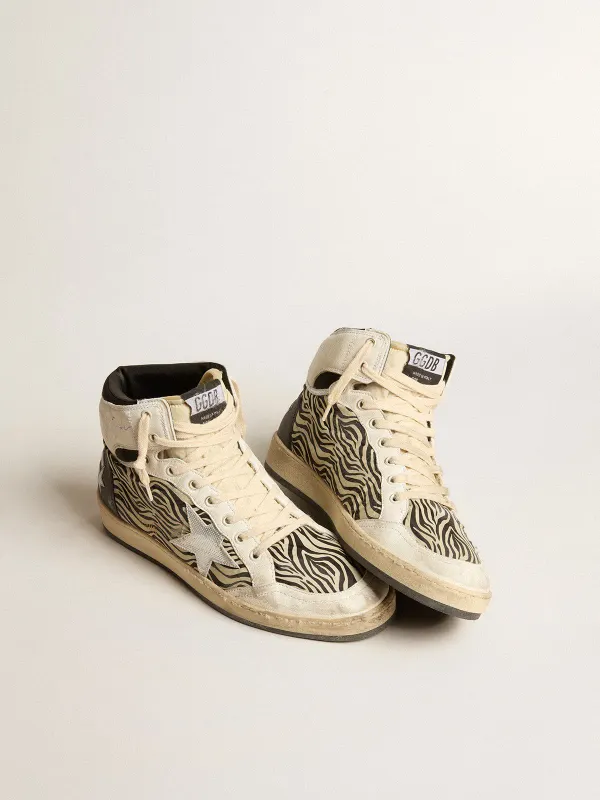 Golden Goose Sky-Star (GMF00230.F005069.82471)