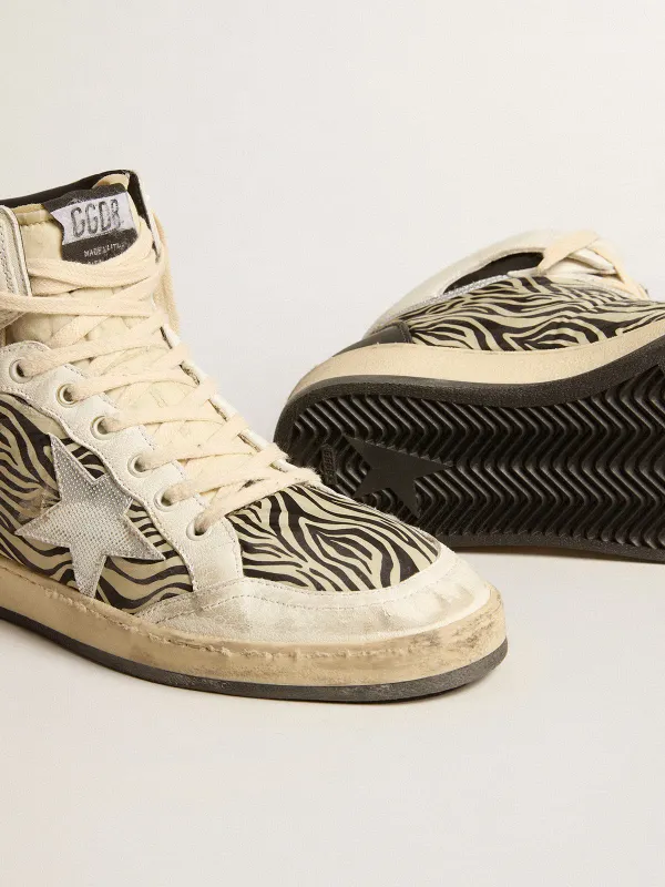 Golden Goose Sky-Star (GMF00230.F005069.82471)