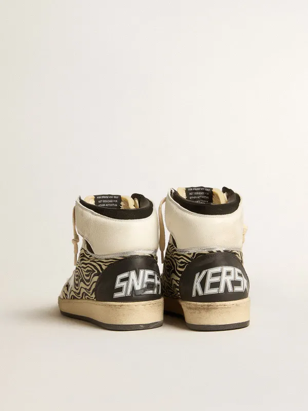 Golden Goose Sky-Star (GMF00230.F005069.82471)
