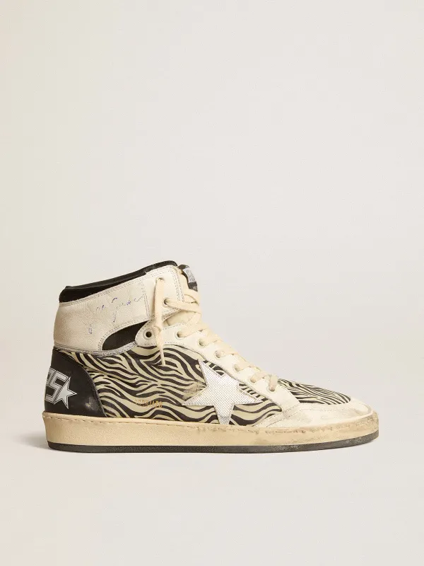 Golden Goose Sky-Star (GMF00230.F005069.82471)