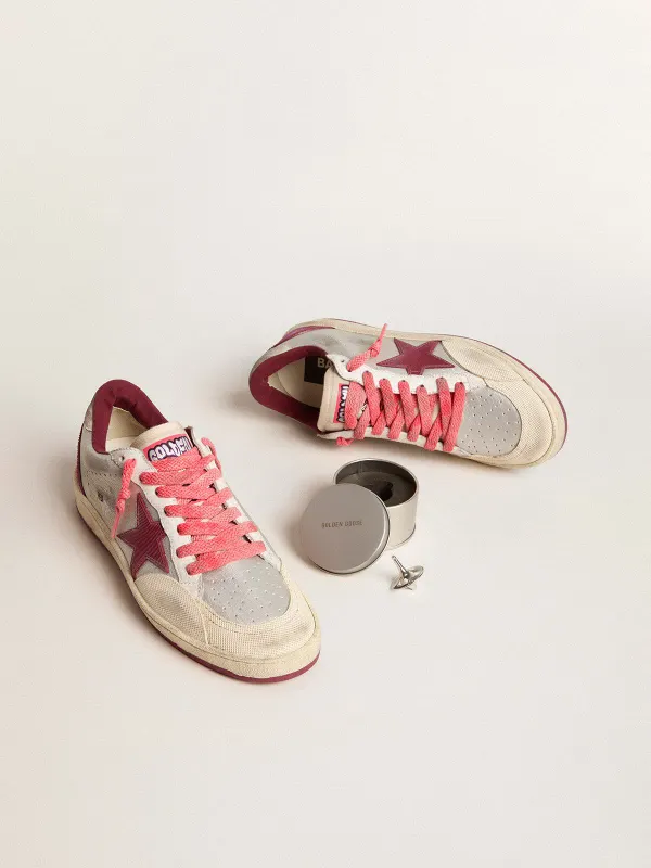 Golden Goose Ball Star (GMF00389.F005817.82645)