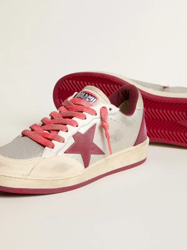 Golden Goose Ball Star (GMF00389.F005817.82645)