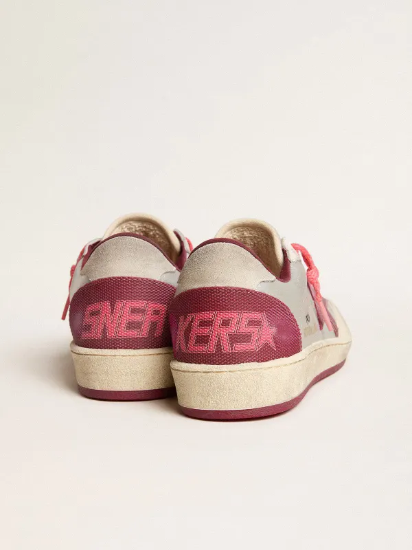 Golden Goose Ball Star (GMF00389.F005817.82645)