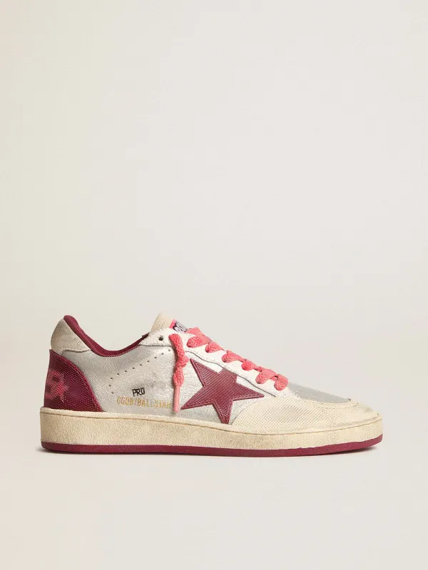 Golden Goose Ball Star (GMF00389.F005817.82645)