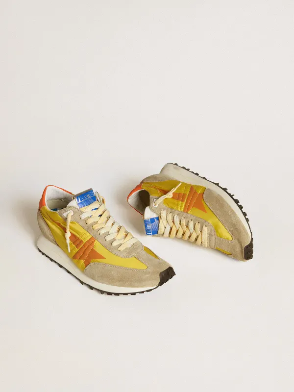 Golden Goose Marathon (GMF00683.F005462.82542)