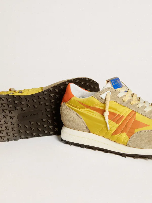 Golden Goose Marathon (GMF00683.F005462.82542)