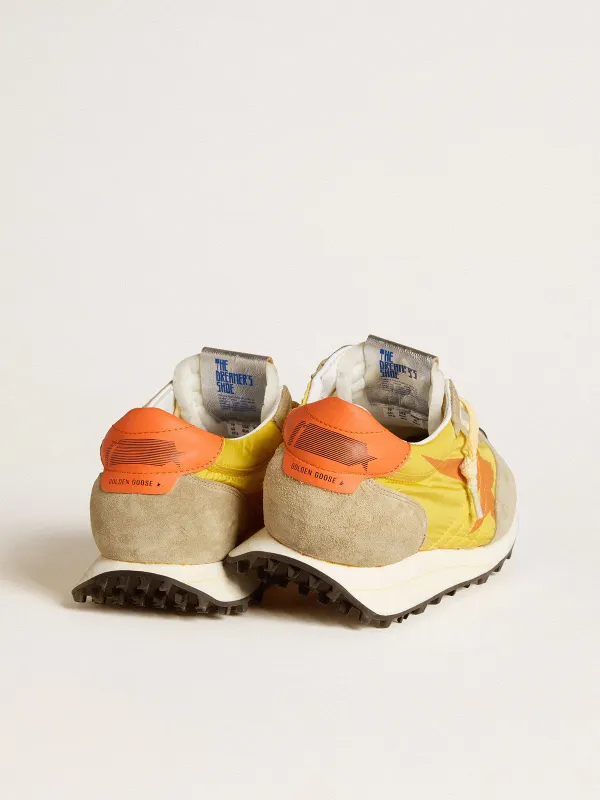 Golden Goose Marathon (GMF00683.F005462.82542)