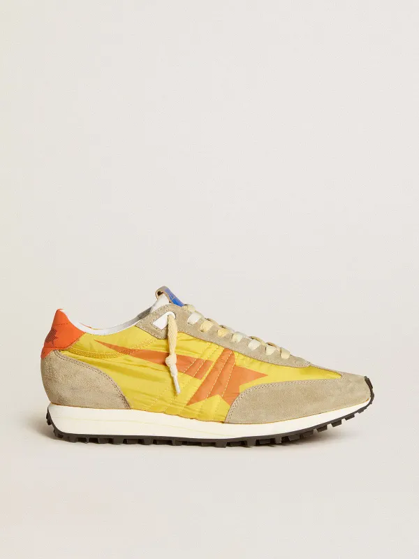 Golden Goose Marathon (GMF00683.F005462.82542)