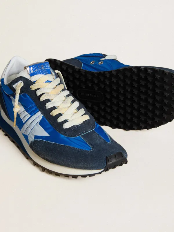 Golden Goose Marathon (GMF00683.F005463.50738)