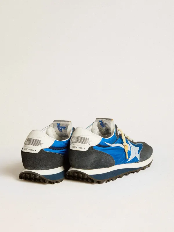 Golden Goose Marathon (GMF00683.F005463.50738)