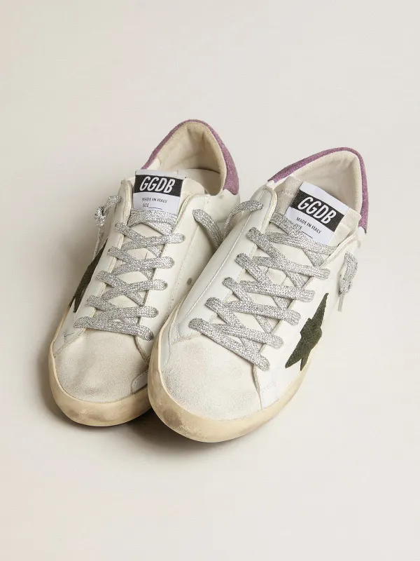 Golden Goose Super-Star (GWF00101.F001665.10655)