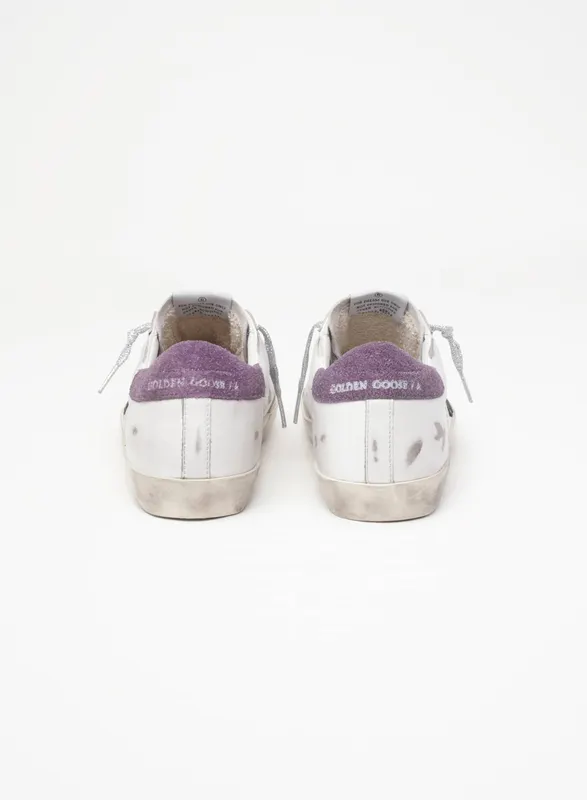 Golden Goose Super-Star (GWF00101.F001665.10655)