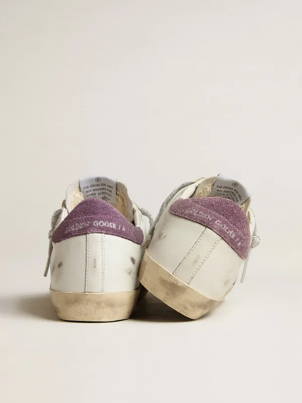 Golden Goose Super-Star (GWF00101.F001665.10655)
