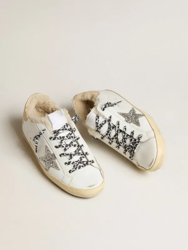 Golden Goose Super-Star (GWF00101.F002967.11108)