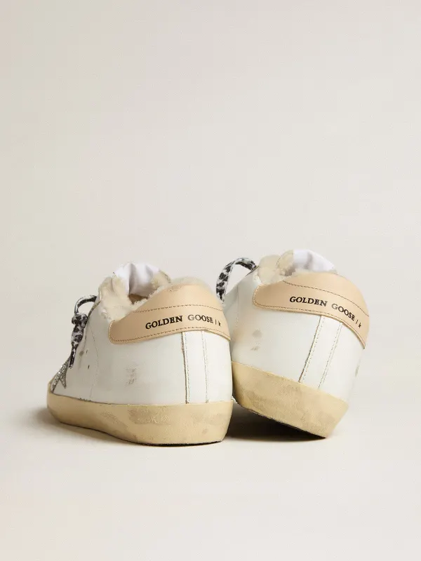 Golden Goose Super-Star (GWF00101.F002967.11108)