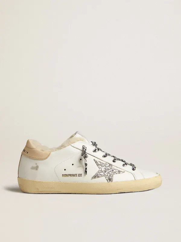Golden Goose Super-Star (GWF00101.F002967.11108)